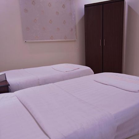 Holool Furnished Units Medina Exterior foto