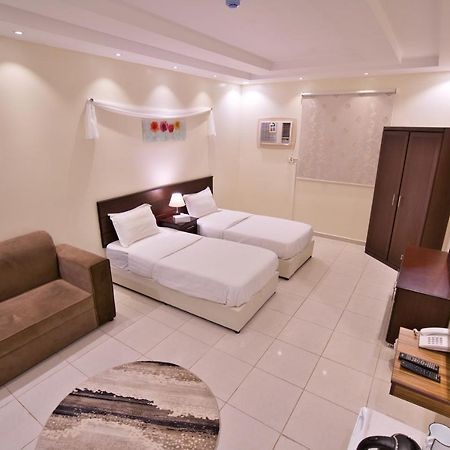 Holool Furnished Units Medina Exterior foto