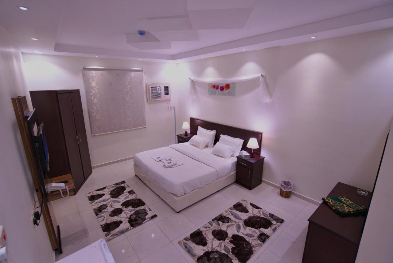 Holool Furnished Units Medina Exterior foto