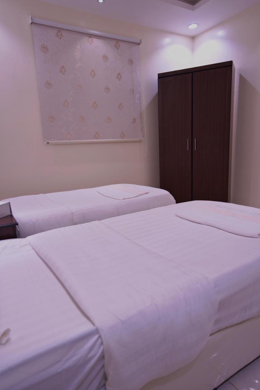 Holool Furnished Units Medina Exterior foto