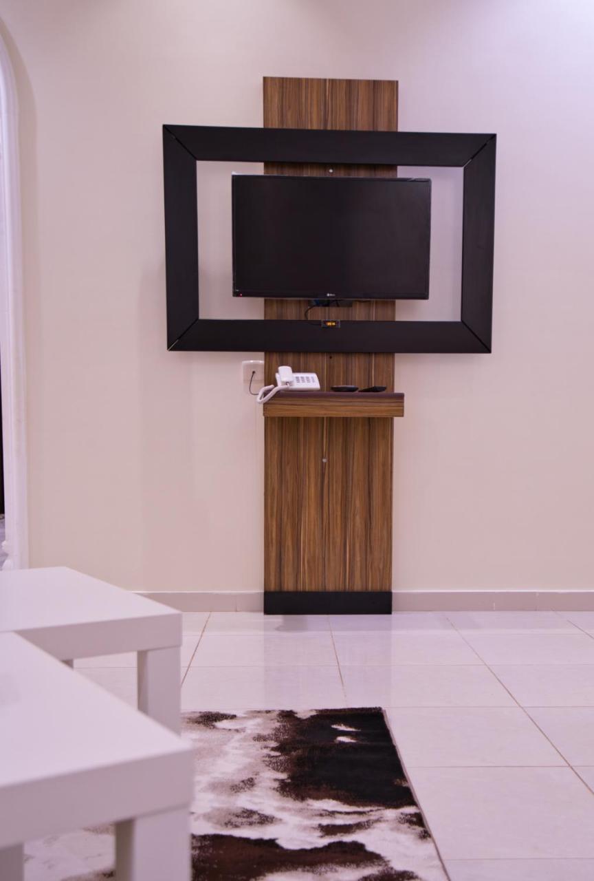 Holool Furnished Units Medina Exterior foto