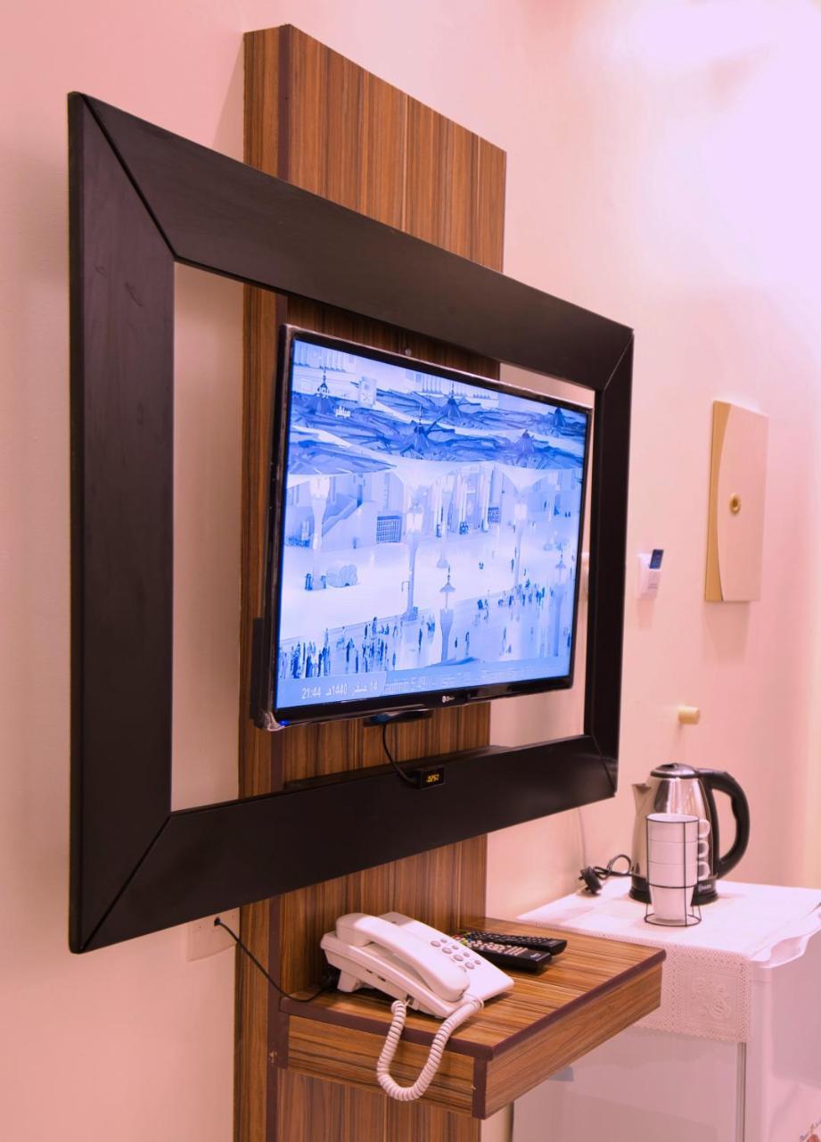 Holool Furnished Units Medina Exterior foto